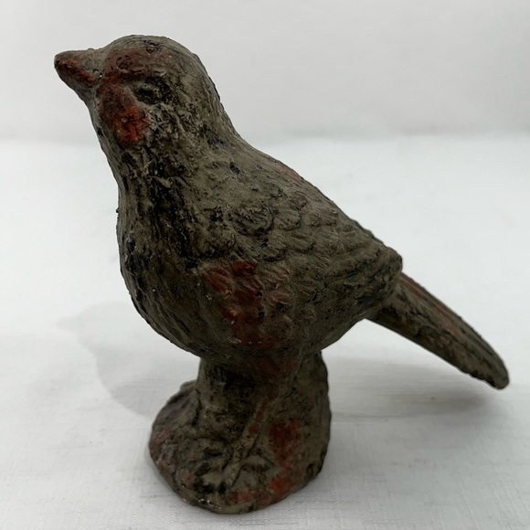 Rustic Bird Distressed Finish - Picture 2 of 8